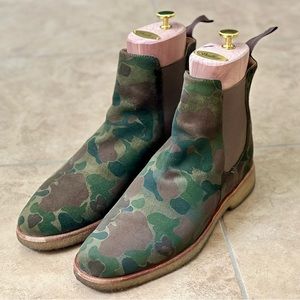 Sonoma Chelsea Boots, Mens 7.5